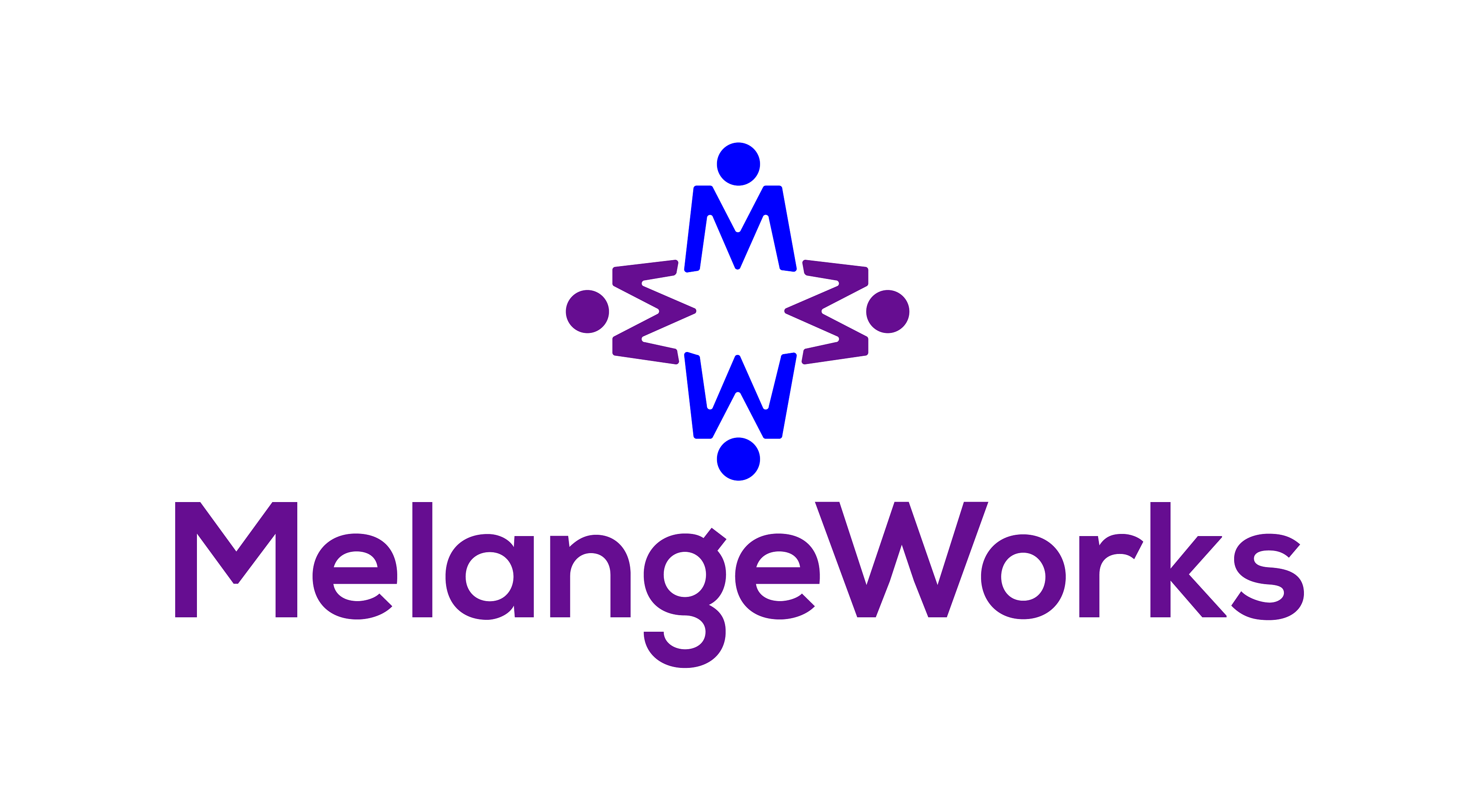 Melange-Works Logo