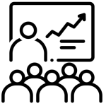 Training Icon - Melange Works